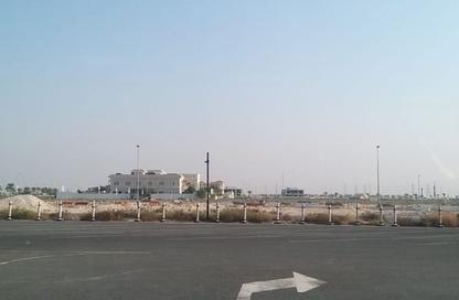 Land - Studio for sale in Jebel Ali Hills - Saih Shuaib 1 - Jebel Ali - Dubai Land - Studio for sale in Jebel Ali Hills - Saih Shuaib 1 - Jebel Ali - Dubai