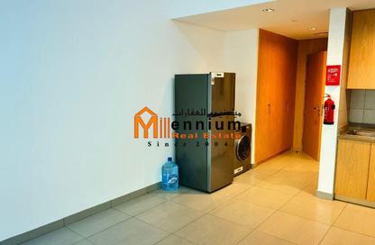 Apartment - Studio - 1 Bathroom for rent in Darb 4 - Al Mamsha - Muwaileh - Sharjah