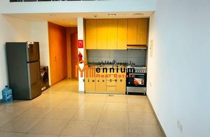 Apartment - Studio - 1 Bathroom for rent in Darb 4 - Al Mamsha - Muwaileh - Sharjah