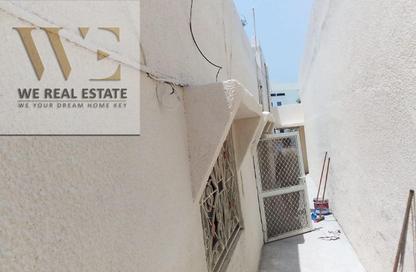 Villa - 3 Bedrooms - 2 Bathrooms for sale in Liwara 1 - Ajman Villa - 3 Bedrooms - 2 Bathrooms for sale in Liwara 1 - Ajman