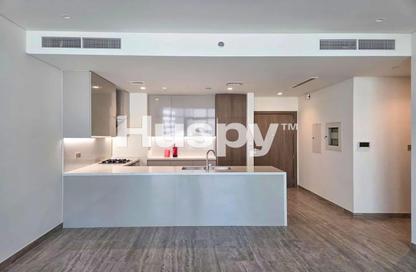 Apartment - 2 - 3 for rent in Peninsula One - Peninsula - Business Bay - Dubai