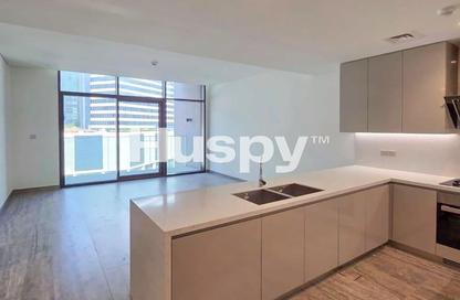 Apartment - 2 - 3 for rent in Peninsula One - Peninsula - Business Bay - Dubai