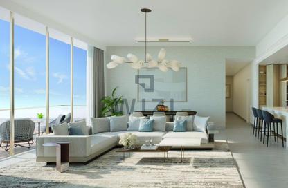 Apartment - 1 Bedroom - 2 Bathrooms for sale in Upper House West - Upper House - Jumeirah Lake Towers - Dubai