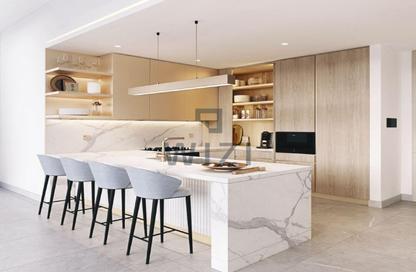Apartment - 1 Bedroom - 2 Bathrooms for sale in Upper House West - Upper House - Jumeirah Lake Towers - Dubai