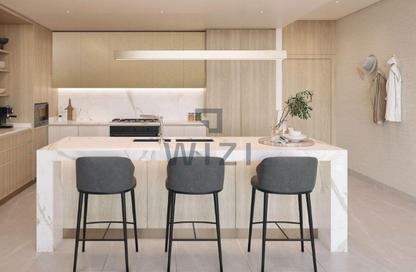 Apartment - 1 Bedroom - 2 Bathrooms for sale in Upper House West - Upper House - Jumeirah Lake Towers - Dubai Apartment - 1 Bedroom - 2 Bathrooms for sale in Upper House West - Upper House - Jumeirah Lake Towers - Dubai