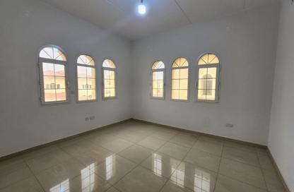 Villa - 3 Bedrooms - 6 Bathrooms for rent in Bawabat Al Sharq - Baniyas East - Baniyas - Abu Dhabi