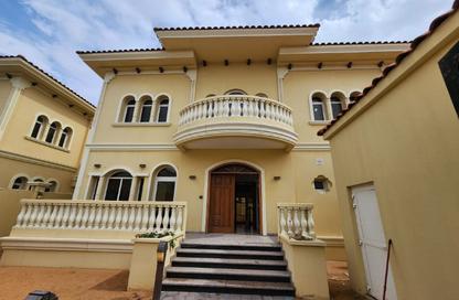 Villa - 3 Bedrooms - 6 Bathrooms for rent in Bawabat Al Sharq - Baniyas East - Baniyas - Abu Dhabi Villa - 3 Bedrooms - 6 Bathrooms for rent in Bawabat Al Sharq - Baniyas East - Baniyas - Abu Dhabi