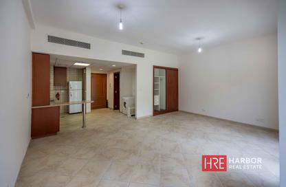 Apartment - Studio - 1 Bathroom for sale in Barton House 1 - Barton House - Motor City - Dubai