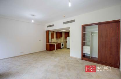 Apartment - Studio - 1 Bathroom for sale in Barton House 1 - Barton House - Motor City - Dubai