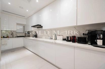 Villa - 4 Bedrooms - 3 Bathrooms for sale in Signature Villas XIV - District 14 - Jumeirah Village Circle - Dubai
