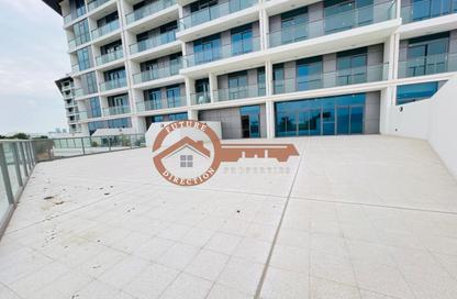 Duplex - 4 - 5 for rent in Al Rawdah - Abu Dhabi