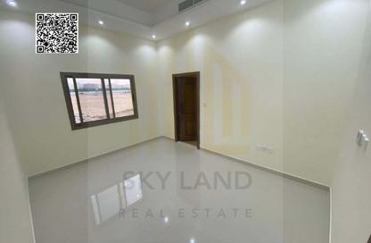 Villa - 4 Bedrooms - 6 Bathrooms for sale in Al Helio 2 - Al Helio - Ajman