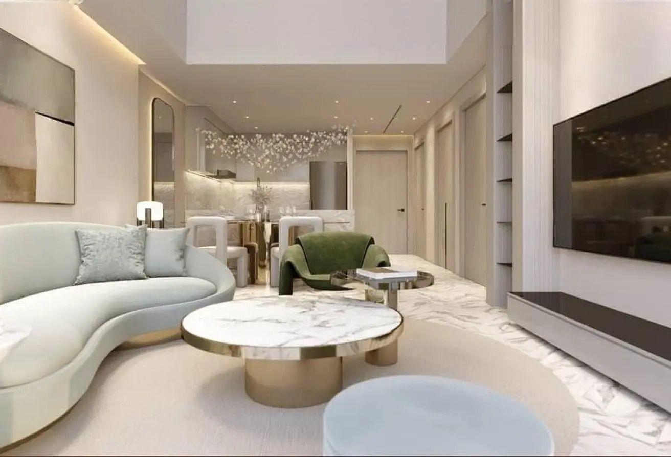 Furnished Studio | High ROI | Prime JVT Investment — Premium Real Estate Property in Dubai by Valorem