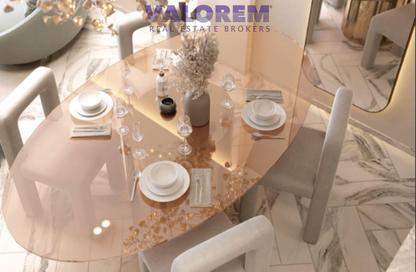 Apartment - Studio - 1 for sale in Red Square Tower B - Red Square Tower - District 3 - Jumeirah Village Triangle - Dubai Apartment - Studio - 1 for sale in Red Square Tower B - Red Square Tower - District 3 - Jumeirah Village Triangle - Dubai
