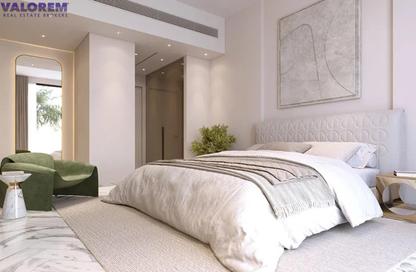 Apartment - Studio - 1 Bathroom for sale in Red Square Tower B - Red Square Tower - District 3 - Jumeirah Village Triangle - Dubai