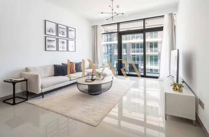 Apartment - 2 - 3 for sale in Beach Vista Tower 2 - Beach Vista - Emaar Beachfront - Dubai Harbour - Dubai