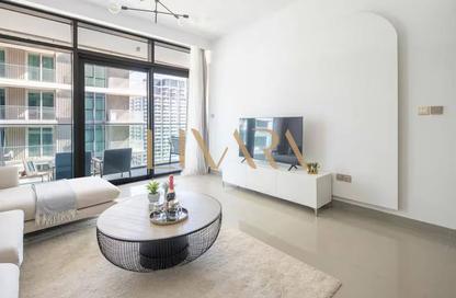Apartment - 2 - 3 for sale in Beach Vista Tower 2 - Beach Vista - Emaar Beachfront - Dubai Harbour - Dubai Apartment - 2 - 3 for sale in Beach Vista Tower 2 - Beach Vista - Emaar Beachfront - Dubai Harbour - Dubai