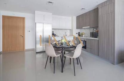 Apartment - 2 - 3 for sale in Beach Vista Tower 2 - Beach Vista - Emaar Beachfront - Dubai Harbour - Dubai Apartment - 2 - 3 for sale in Beach Vista Tower 2 - Beach Vista - Emaar Beachfront - Dubai Harbour - Dubai