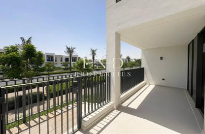 Townhouse - 3 Bedrooms - 4 Bathrooms for rent in Bliss 2 - Arabian Ranches 3 - Dubai