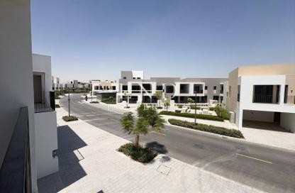 Townhouse - 3 Bedrooms - 4 Bathrooms for rent in Bliss 2 - Arabian Ranches 3 - Dubai