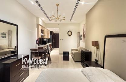 Apartment - Studio - 1 Bathroom for sale in Elite Downtown Residence - Downtown Dubai - Dubai