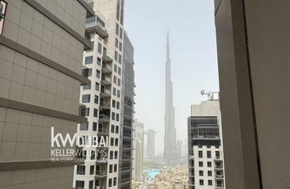 شقة - 1 حمام للبيع في إيليت داون تاون ريزيدنس 1 - برج ايليت ريزيدينس - وسط مدينة دبي - دبي شقة - 1 حمام للبيع في إيليت داون تاون ريزيدنس 1 - برج ايليت ريزيدينس - وسط مدينة دبي - دبي