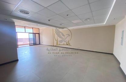 Apartment - 2 Bedrooms - 3 Bathrooms for rent in Al Khail Tower 2 - Al Khail Towers - Ajman Downtown - Ajman Apartment - 2 Bedrooms - 3 Bathrooms for rent in Al Khail Tower 2 - Al Khail Towers - Ajman Downtown - Ajman