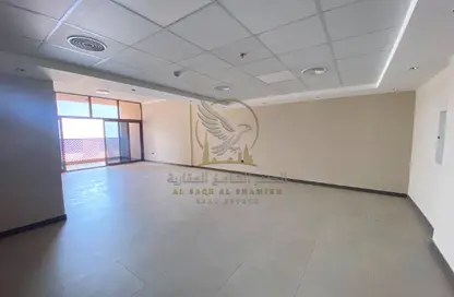 Apartment - 2 Bedrooms - 3 Bathrooms for rent in Al Khail Tower 2 - Al Khail Towers - Ajman Downtown - Ajman