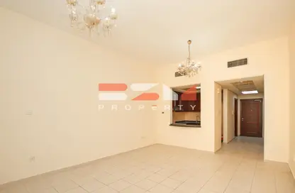 شقة - 1 حمام للايجار في مبنى 34 - زين - ديسكفري جاردنز - دبي