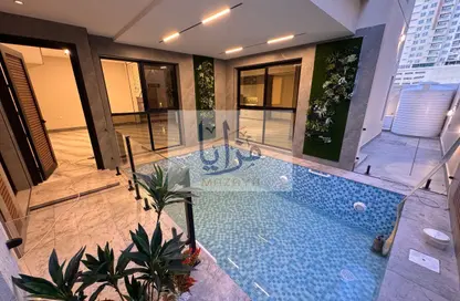 Villa - 6 Bedrooms - 7+ Bathrooms for sale in Al Aamra Gardens - Al Amerah - Ajman