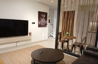 Apartment - 2 Bedrooms - 2 Bathrooms for rent in Sobha Creek Vistas Tower B - Sobha Hartland - Mohammed Bin Rashid City - Dubai