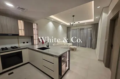 شقة - غرفة نوم - 2 حمامات للايجار في الصرح ريزيدنس 11 - الضاحية 10 - قرية جميرا الدائرية - دبي