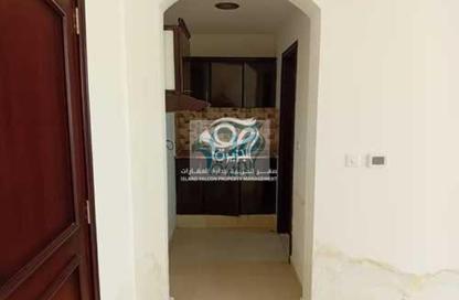 Apartment - 1 Bedroom - 1 Bathroom for rent in Khalifa City - Abu Dhabi