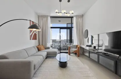 Apartment - 1 Bedroom - 2 Bathrooms for sale in Prive Residence - Dubai Hills Estate - Dubai