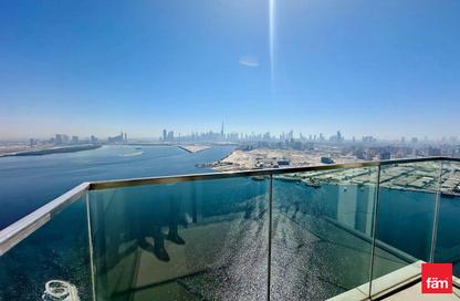 Apartment - 2 Bedrooms - 2 Bathrooms for rent in The Grand - Dubai Creek Harbour (The Lagoons) - Dubai Apartment - 2 Bedrooms - 2 Bathrooms for rent in The Grand - Dubai Creek Harbour (The Lagoons) - Dubai