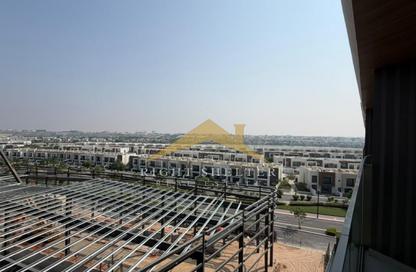 Apartment - 1 - 2 for rent in Bayviews - Hayat Island - Mina Al Arab - Ras Al Khaimah