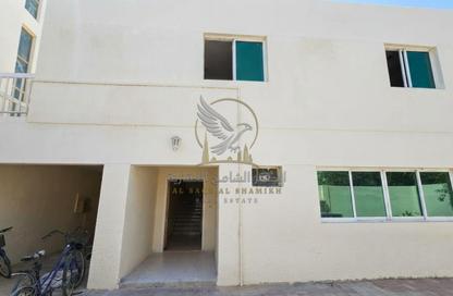 Villa - 3 - 3 for rent in Al Rifa'ah - Al Heerah - Sharjah
