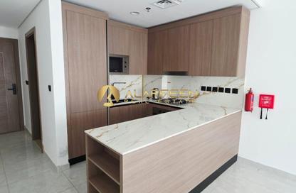 Apartment - Studio - 1 for rent in Avanos - District 10 - Jumeirah Village Circle - Dubai