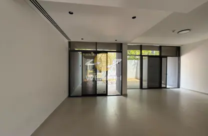 Townhouse - 4 Bedrooms - 5 Bathrooms for rent in Sendian - Masaar - Tilal City - Sharjah