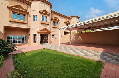 Villa - 5 Bedrooms - 5 Bathrooms for rent in Umm Suqeim 2 Villas - Umm Suqeim 2 - Umm Suqeim - Dubai