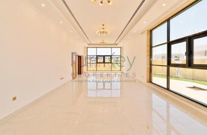 Villa - 6 Bedrooms - 7 Bathrooms for sale in Saih Shuiab House - Jebel Ali Hills - Saih Shuaib 1 - Jebel Ali - Dubai