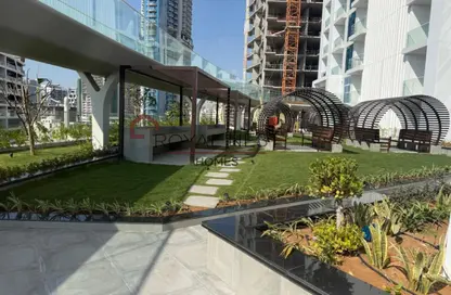 شقة - 1 حمام للايجار في سكايز من دانوب - ارجان - دبي