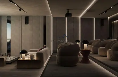 شقة - 1 حمام للايجار في اكسفورد جاردنز - ارجان - دبي