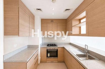 Apartment - 1 - 1 for rent in Acacia B - Acacia - Park Heights - Dubai Hills Estate - Dubai