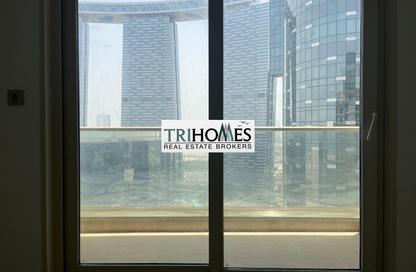 Apartment - 2 - 3 for rent in Mangrove Place - Shams Abu Dhabi - Al Reem Island - Abu Dhabi