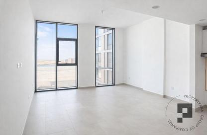 Apartment - 1 Bedroom - 2 Bathrooms for sale in The Pulse Boulevard Apartments (C1) - The Pulse - Dubai South (Dubai World Central) - Dubai