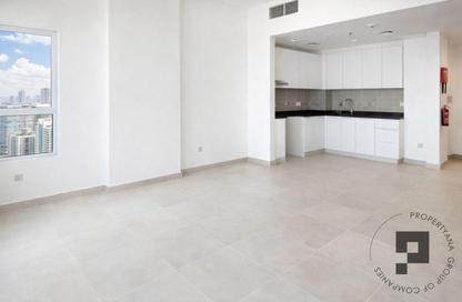 Apartment - 1 Bedroom - 2 Bathrooms for sale in The Pulse Boulevard Apartments (C1) - The Pulse - Dubai South (Dubai World Central) - Dubai
