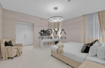 Apartment - 1 Bedroom - 1 Bathroom for sale in Damac Maison Cour Jardin - Business Bay - Dubai