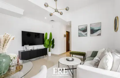 Apartment - 1 Bedroom - 1 Bathroom for rent in Time Place Tower - Dubai Marina - Dubai Apartment - 1 Bedroom - 1 Bathroom for rent in Time Place Tower - Dubai Marina - Dubai