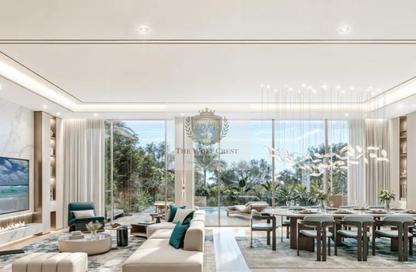 Villa - 5 - 5 for sale in Al Hamriyah - Sharjah